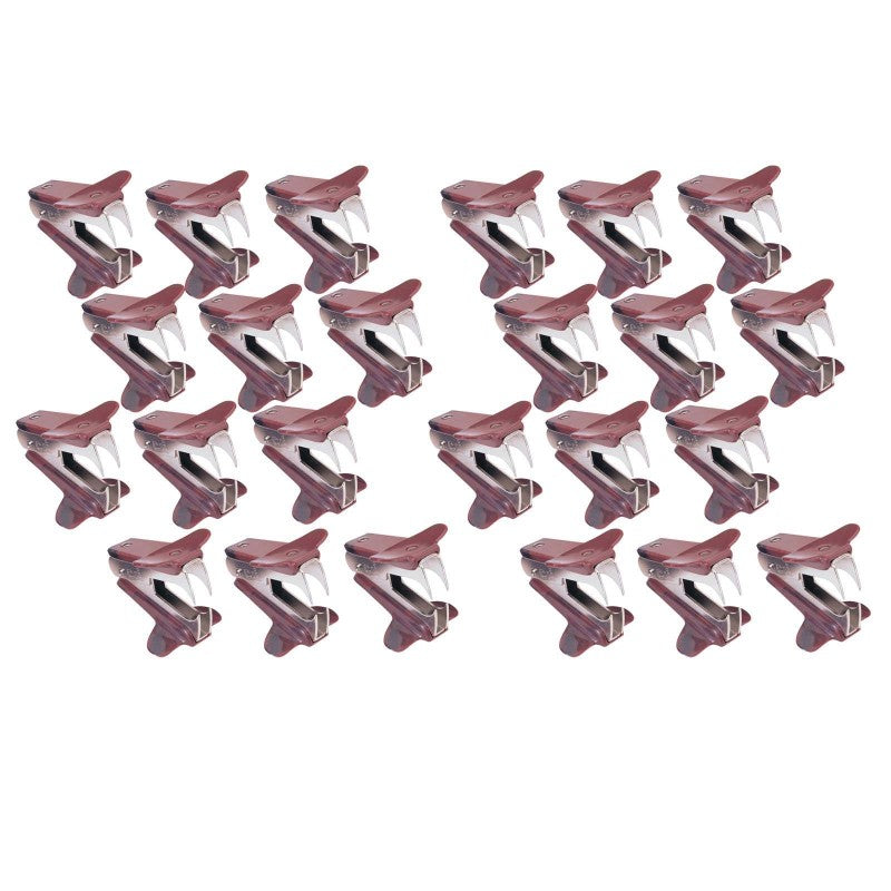 CHARLES LEONARD - Heavy Duty Staple Remover, Pinch Jaw Style, Pack of 24