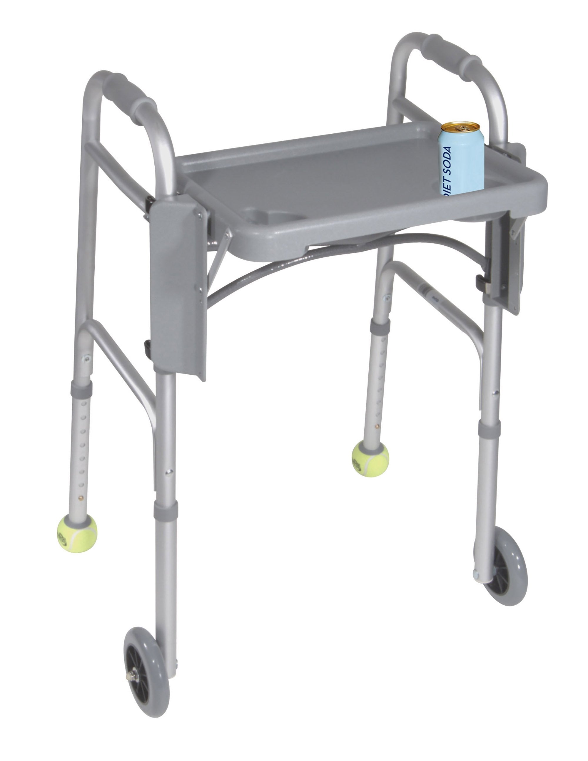 Drive Medical - drive™ Tray For Walker [1/EA] (583231_EA)