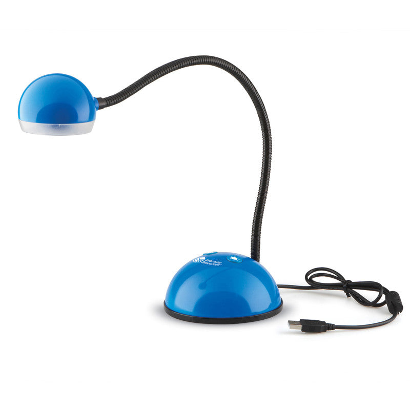 LEARNING RESOURCES - Luna™ 2.0 Interactive Projection Camera