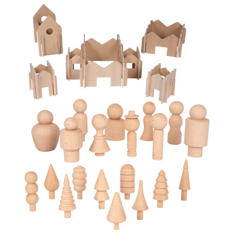 LEARNING ADVANTAGE - Early Years Inclusion & Diversity Kit