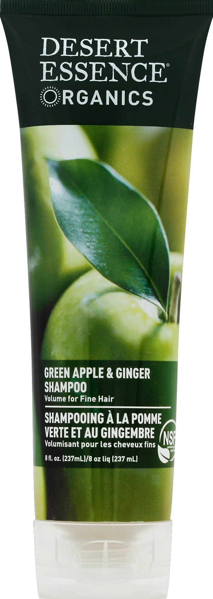 Desert Essence Shampoo 8 oz - Case of 3