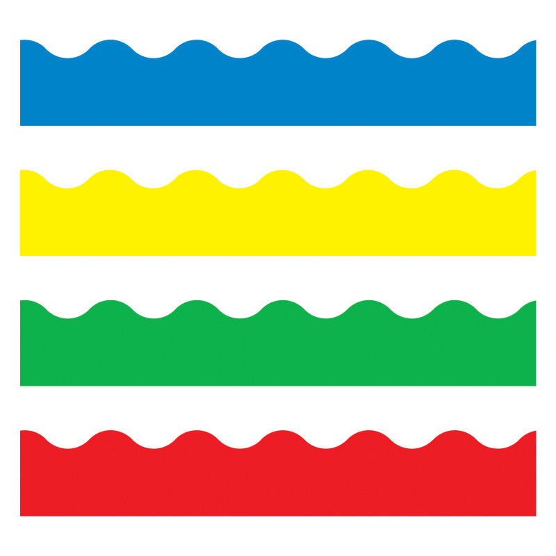 TREND - Bright Colors Terrific Trimmers® Variety Pack