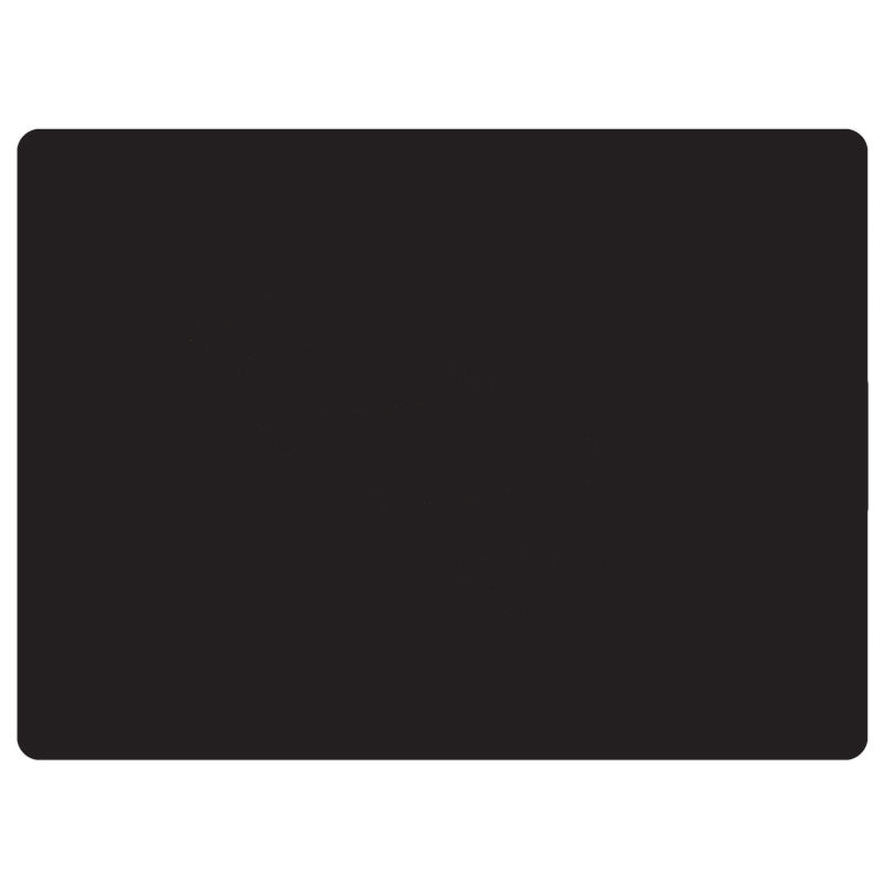 FLIPSIDE PRODUCTS - Chalk Board, 24" x 36", Black
