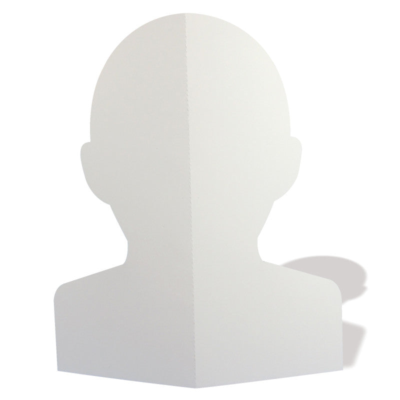ROYLCO - Stand Up Self Portrait Kit, Pack of 40