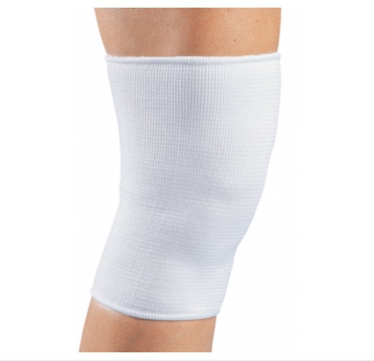 DJO - Knee Support ProCare® Large Pull-On Left or Right Knee [1/EA]