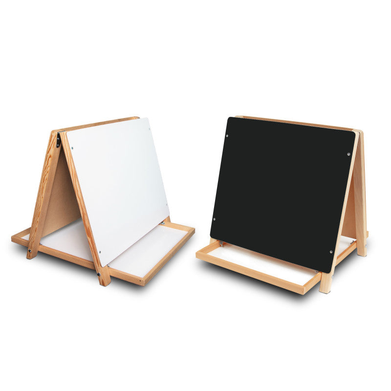 CRESTLINE PRODUCTS - Table Top Easel, Black