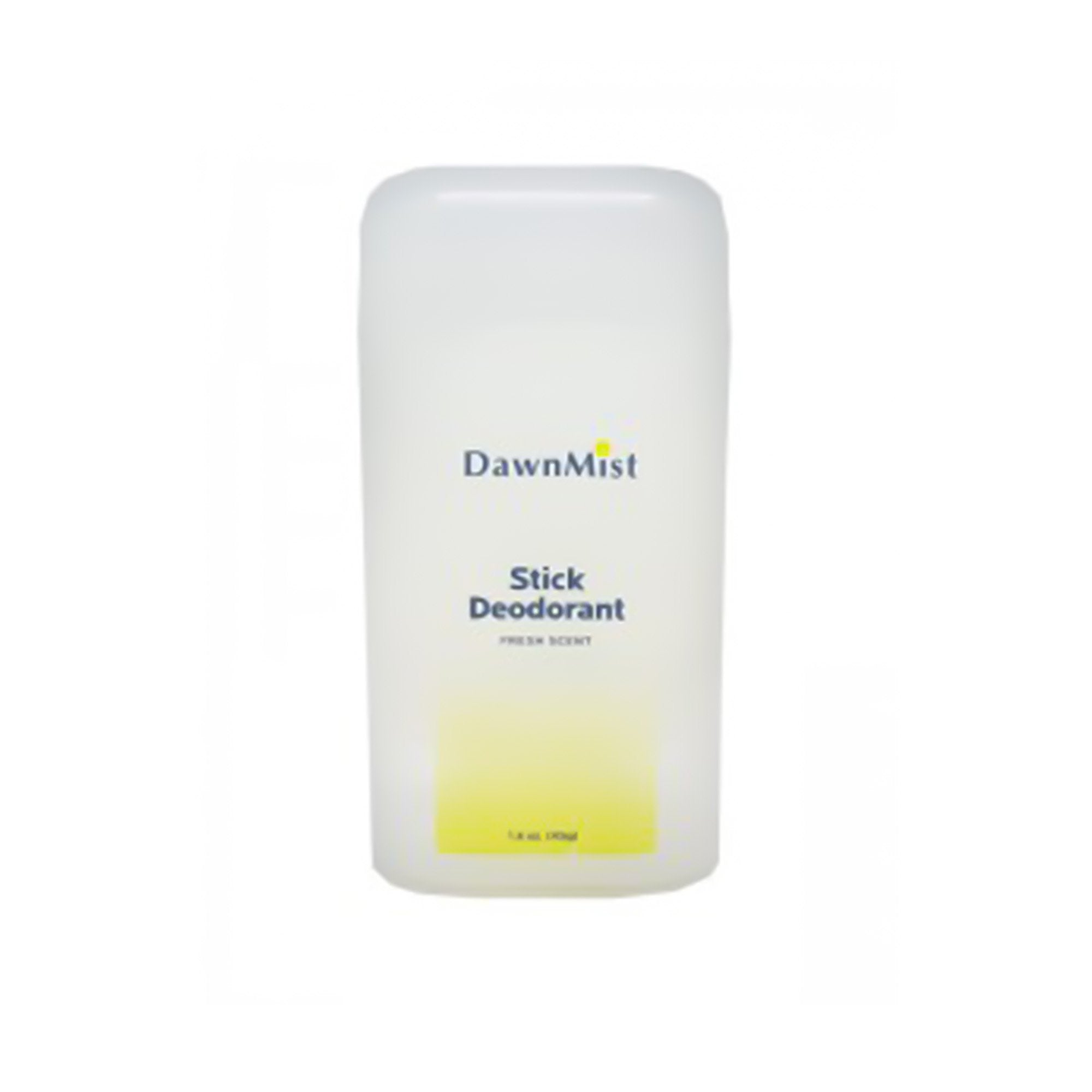 Donovan Industries - Deodorant Dawn Mist® Solid 1.6 oz. Fresh Scent [144/CS]