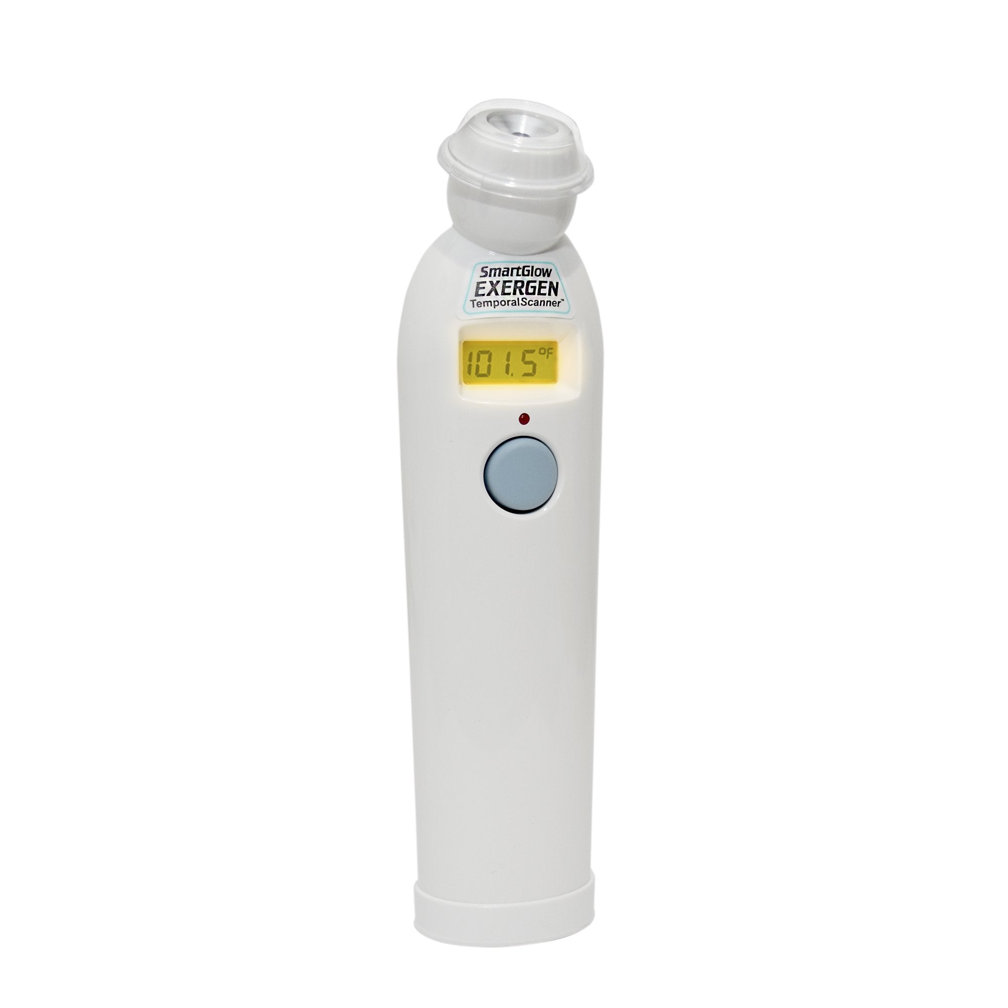 Exergen - Temporal Contact Thermometer ComfortScanner™ Temporal Probe Handheld [1/EA]