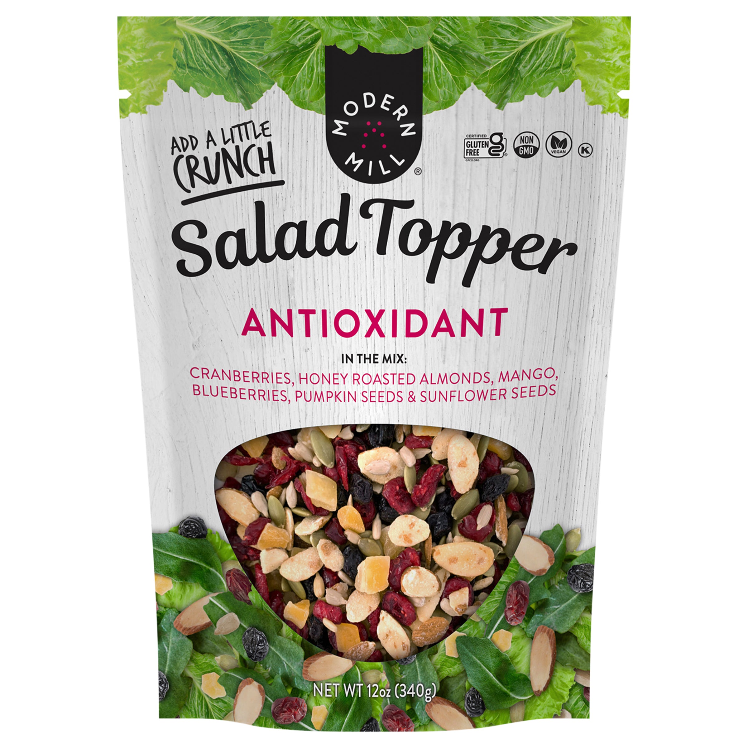 Modern Mill 12oz Antioxidant - Case of 6