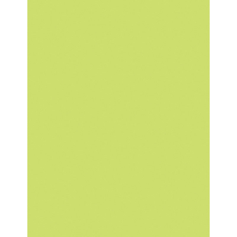 PACON - Multi-Purpose Paper, Lime, 8-1/2" x 11", 500 Sheets