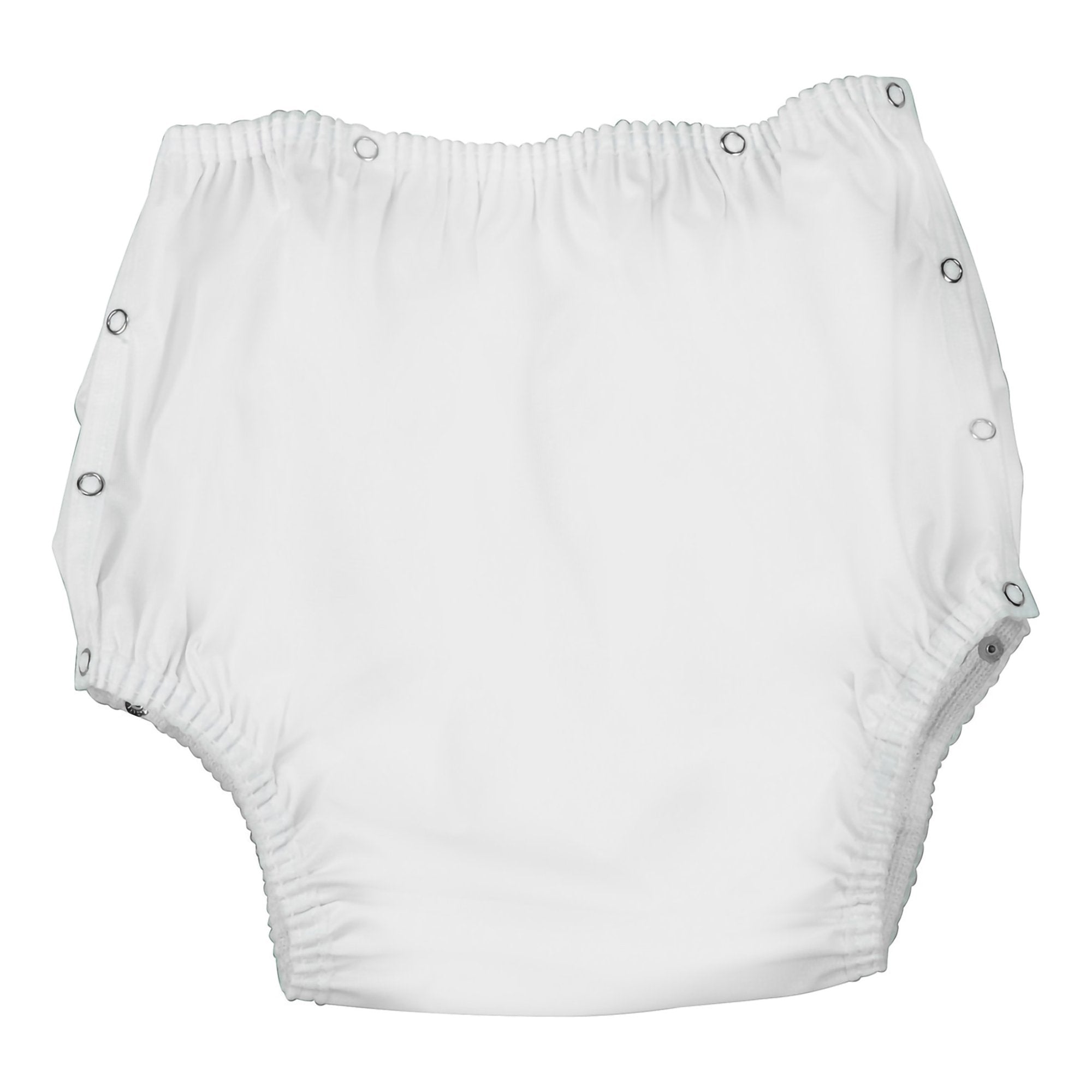 Mabis Healthcare - DMI® Protective Underwear Unisex Polyester Medium Snap Closure Reusable [1/EA]