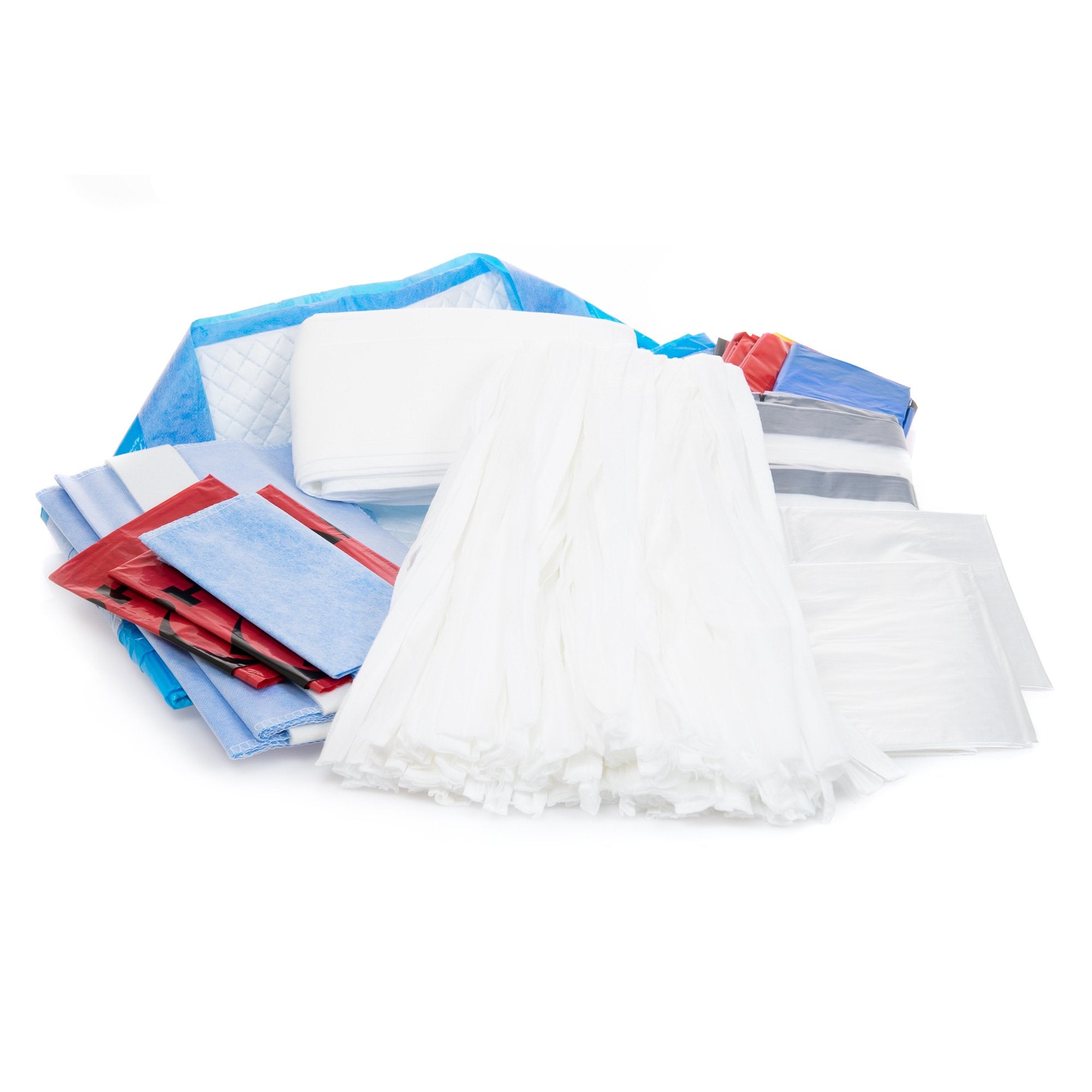 McKesson Brand - Room Turnover Kit McKesson [1/EA] (1121011_EA)