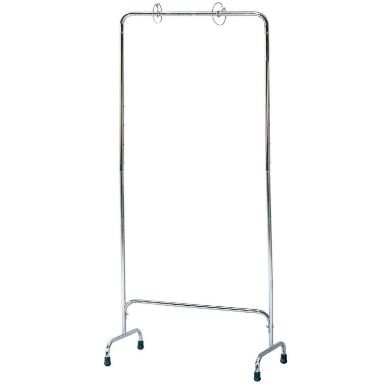 PACON - Chart Stand, Adjustable, Metal, Adjustable to 64"H, 28" Wide, 1 Stand