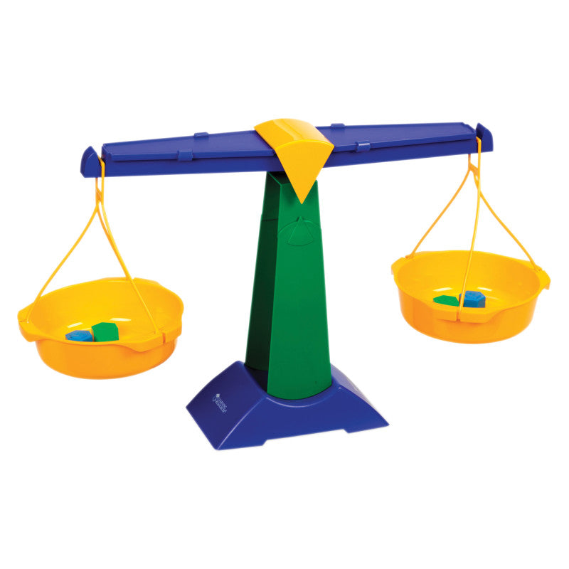 LEARNING RESOURCES - Pan Balance Set