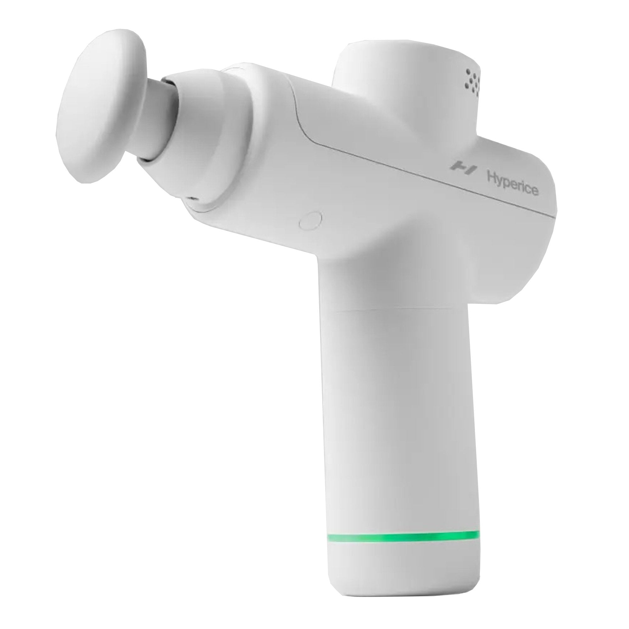 Hyperice Inc - Hand-Held Massager Hyperice Hypervolt Go 2 2 X 6.7 X 7.3 Inch [1/EA] (1235916_EA)