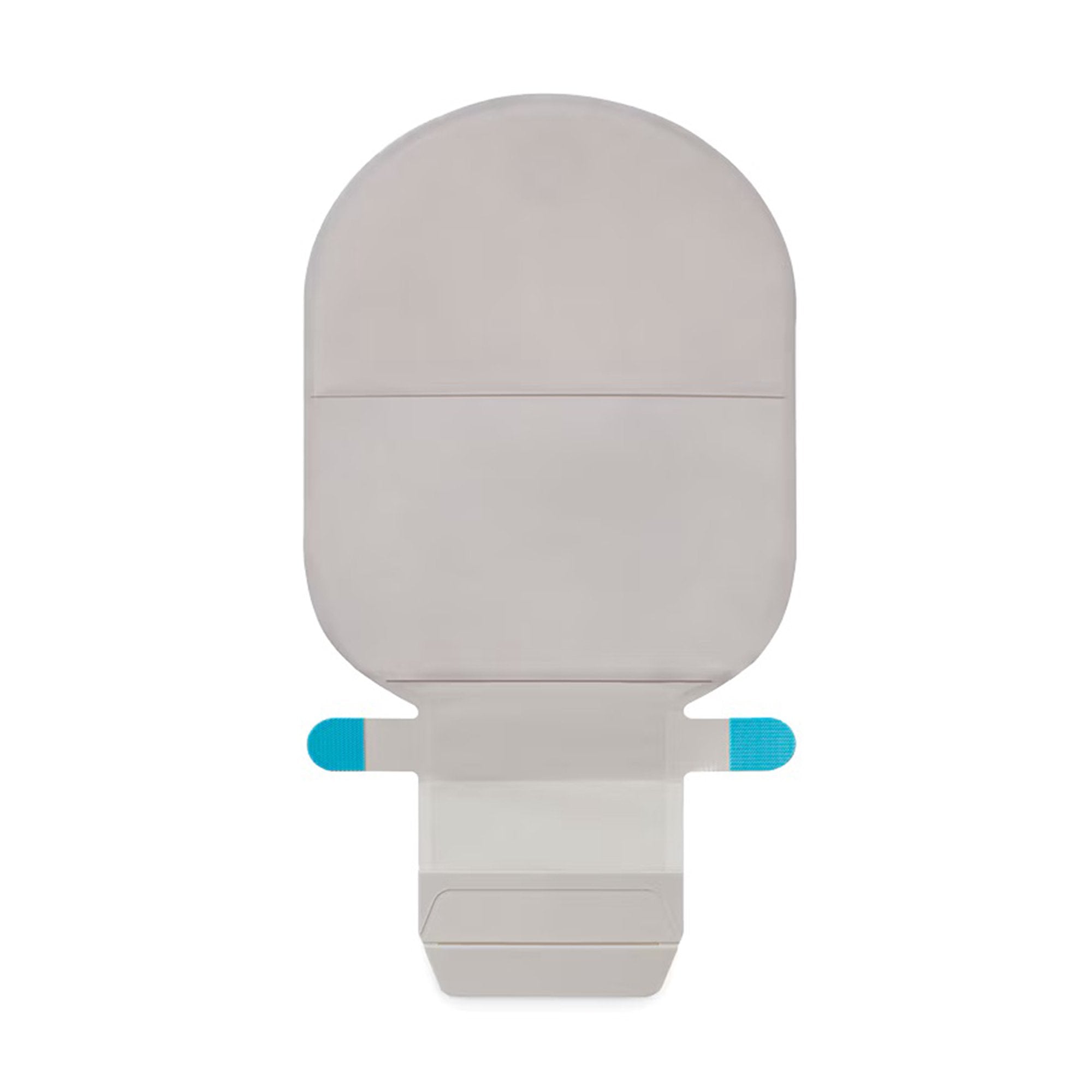 Coloplast - Ostomy Pouch SenSura® Mio One-Piece System 11 Inch Length, Maxi Flat, Pre-Cut 1-1/8 Inch Stoma Drainable [10/BX] (884534_BX)