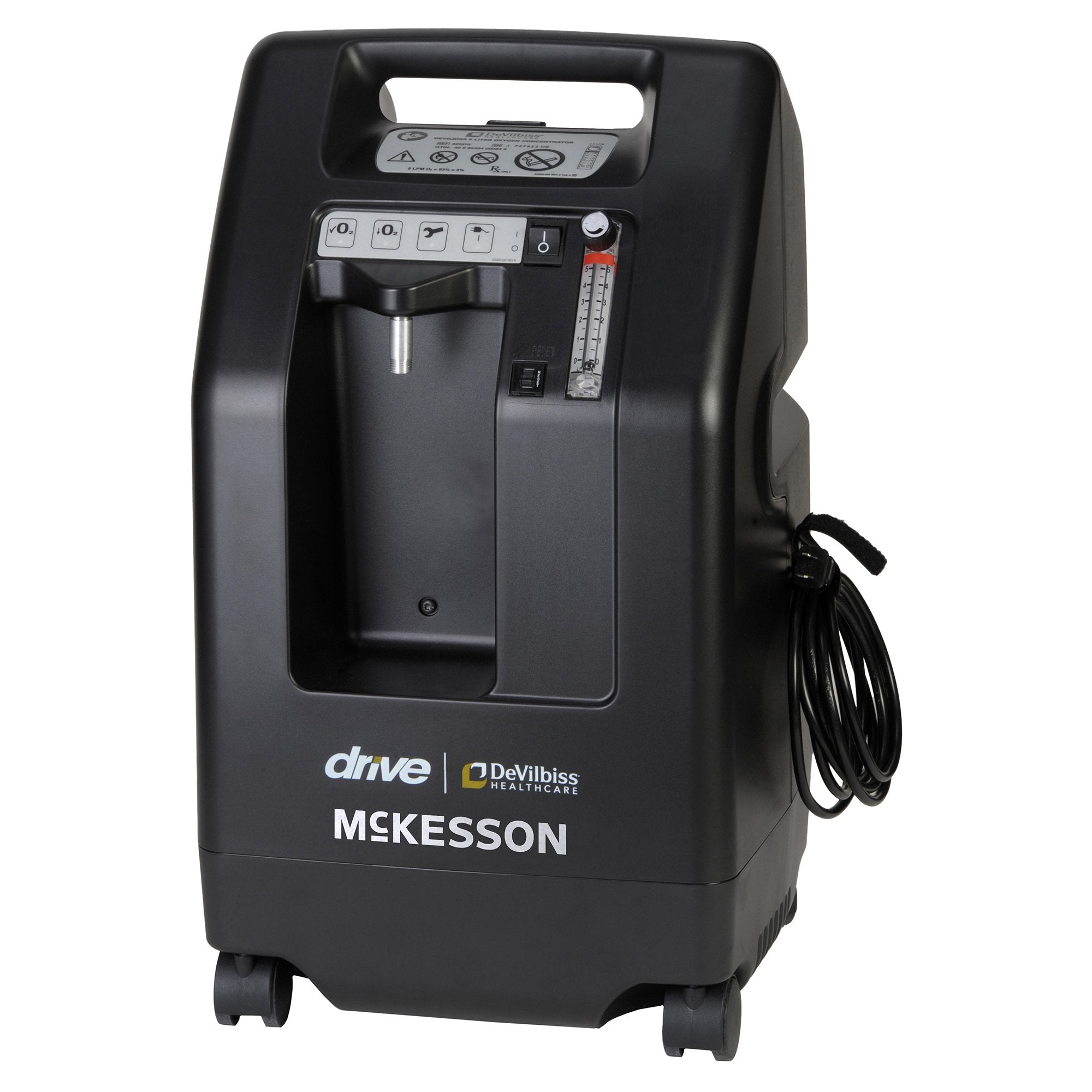 McKesson Brand - Oxygen Concentrator McKesson [1/EA]