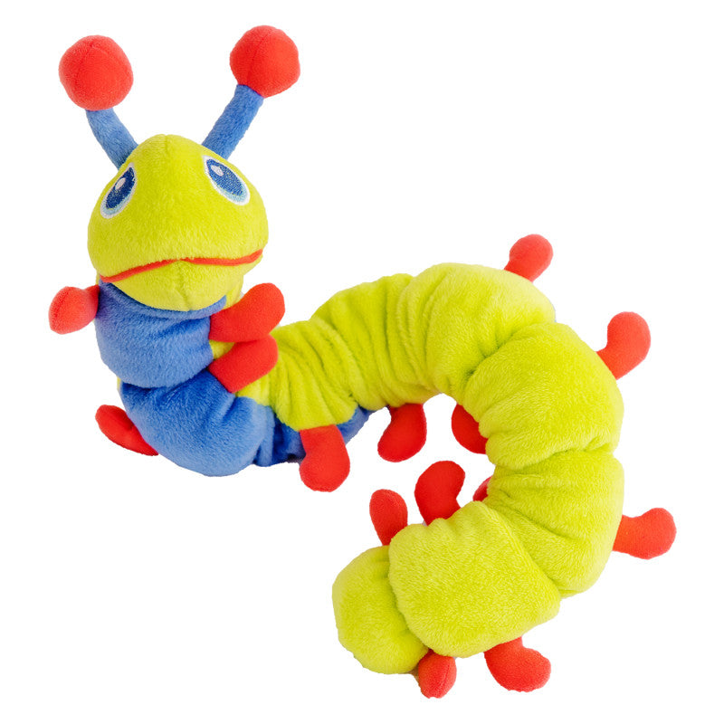 THE CALM CATERPILLAR - Calmee the Caterpillar - Deep Breathing Tool For Kids