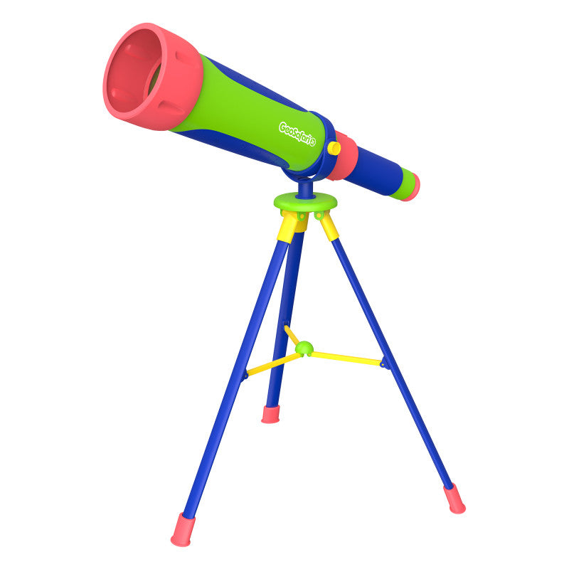 EDUCATIONAL INSIGHTS - GeoSafari Jr. My First Telescope