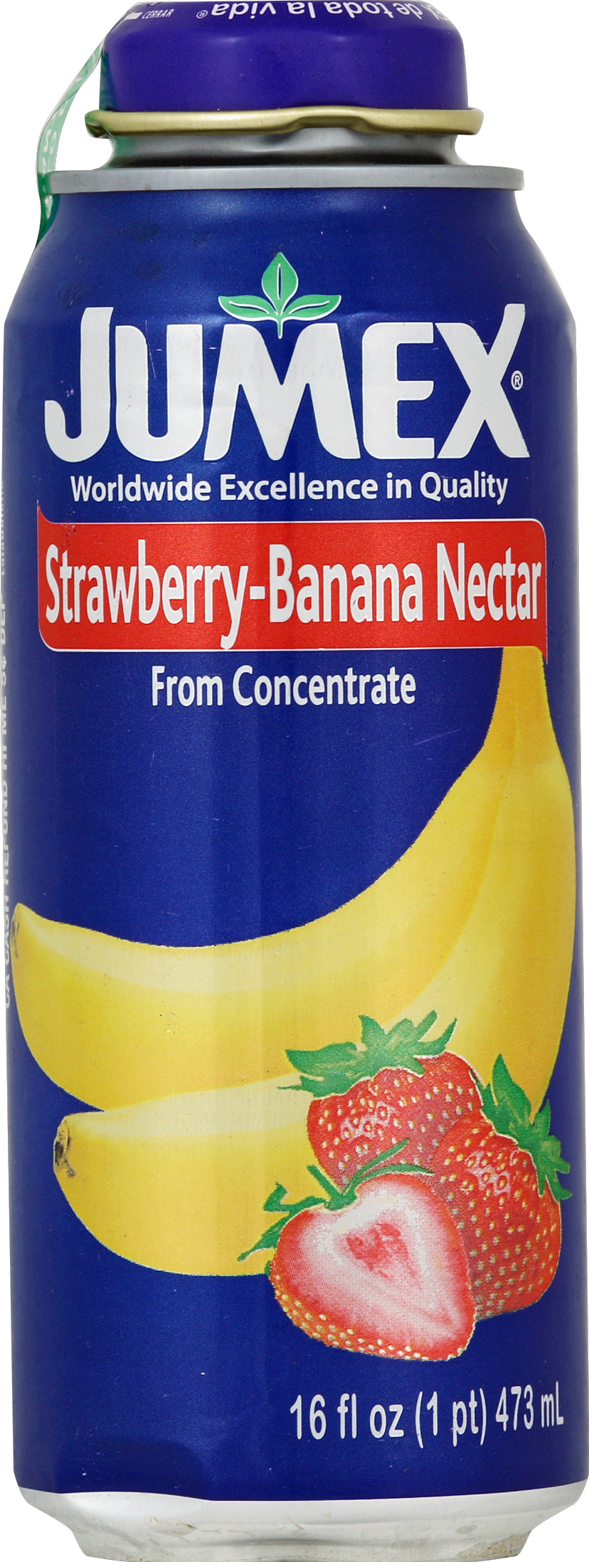 Jumex Nectar 16 oz - Case of 12