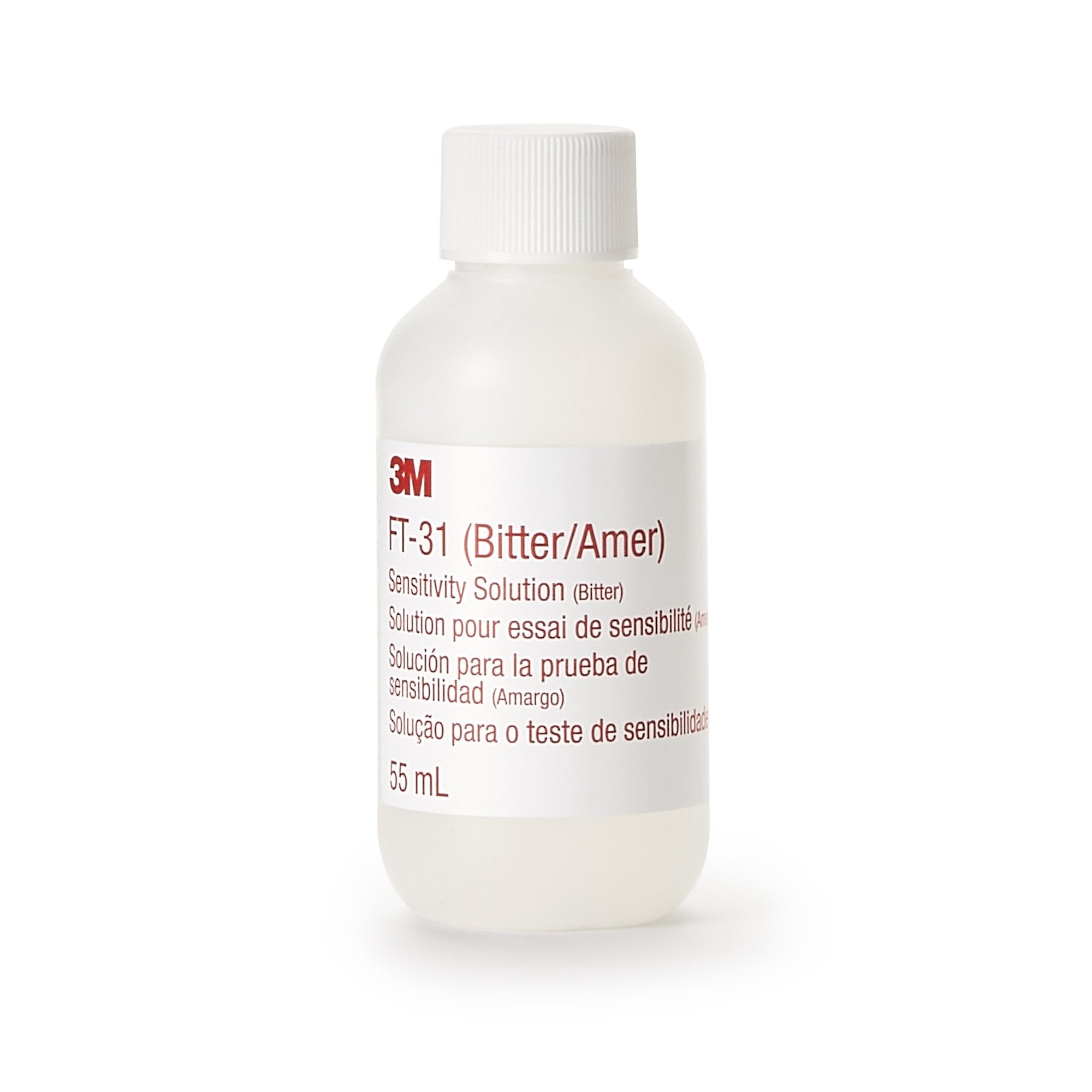 3M Company - 3M™ Bitter Sensitivity Solution, Bitter [1/EA]