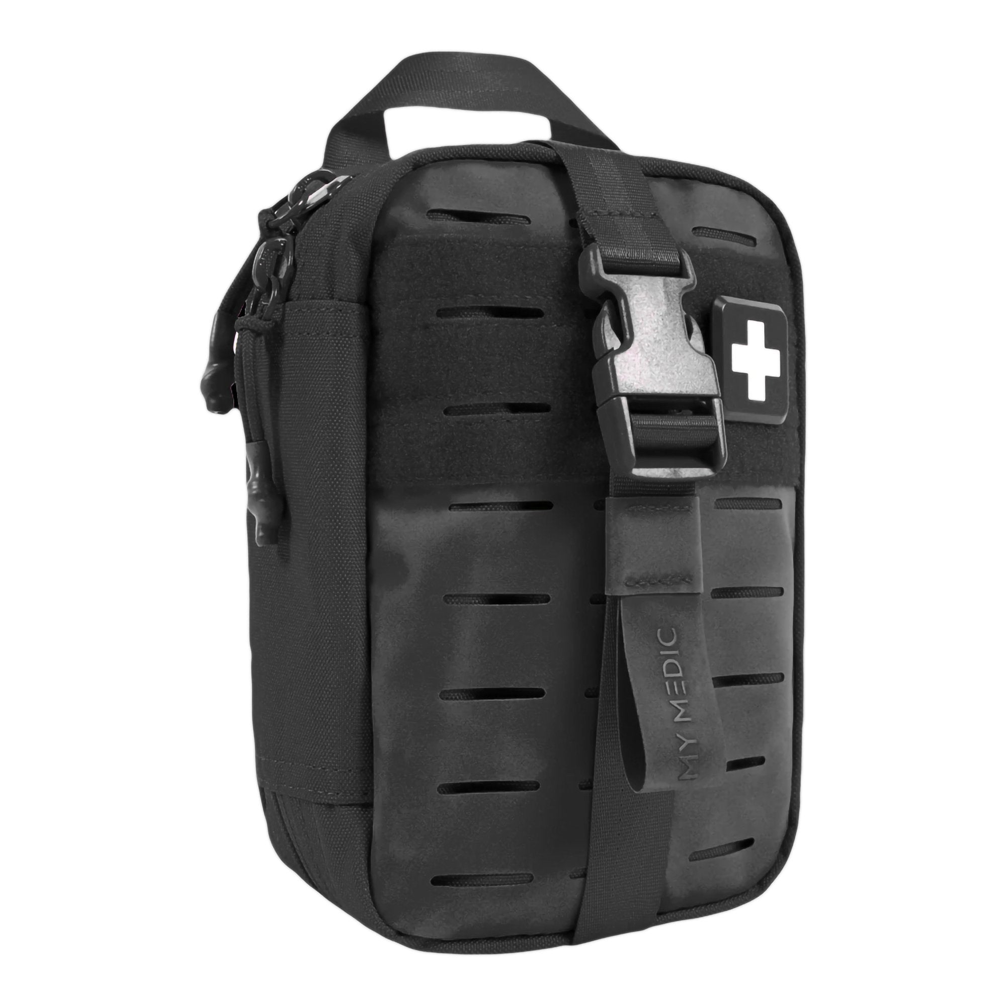 MyMedic - First Aid Kit My Medic™ MYFAK Mini Pro Black Soft Bag [1/EA]