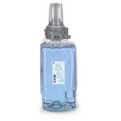 GOJO - Antimicrobial Soap PROVON® Foaming 1,250 mL Dispenser Refill Bottle Floral Scent [3/CS]