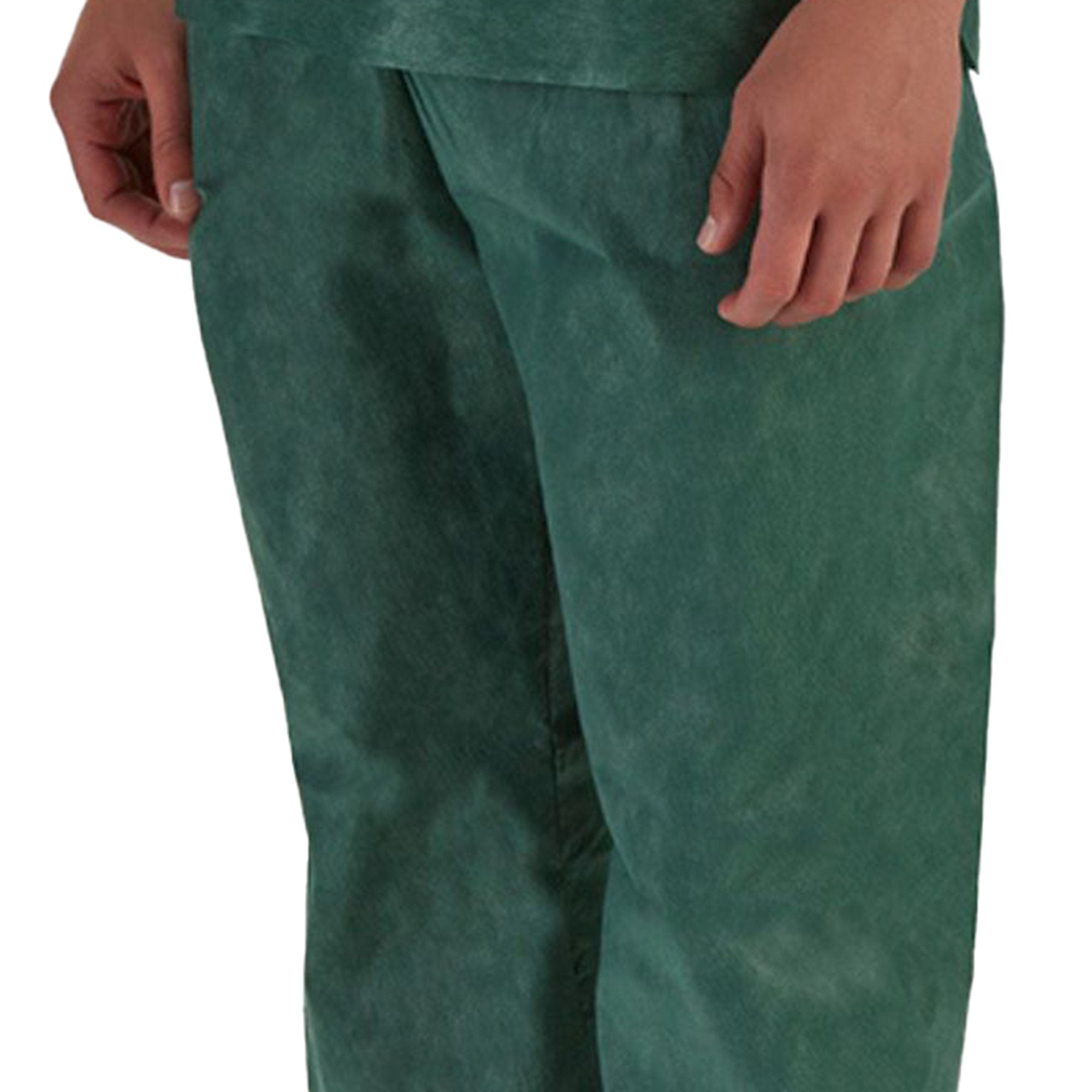 Graham Medical Products - Scrub Pants Large Green Unisex [30/CS]