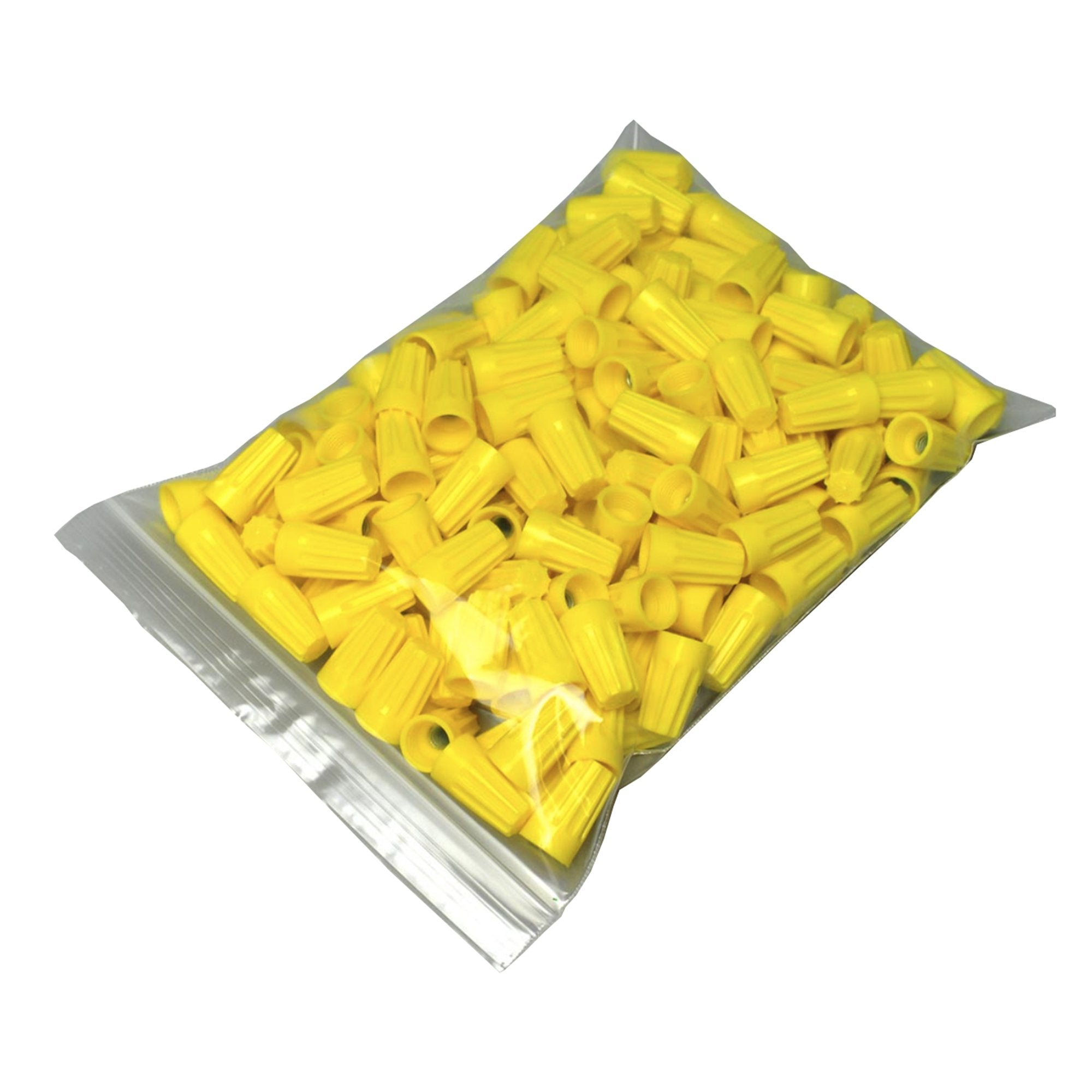 Elkay Plastics - Reclosable Bag LK® Clear Line 6 X 9 Inch LDPE Clear Zipper Closure [1000/CS]