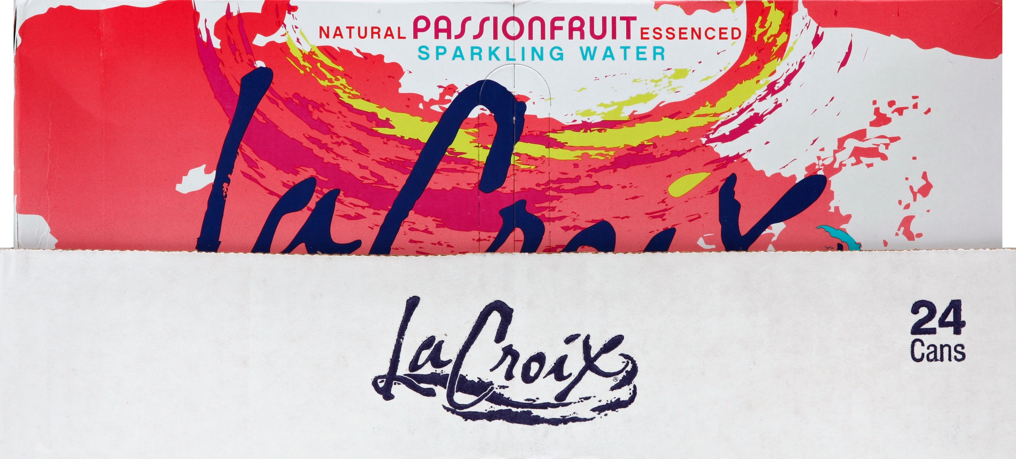 La Croix Sparkling Water 24 ea - Case of 3