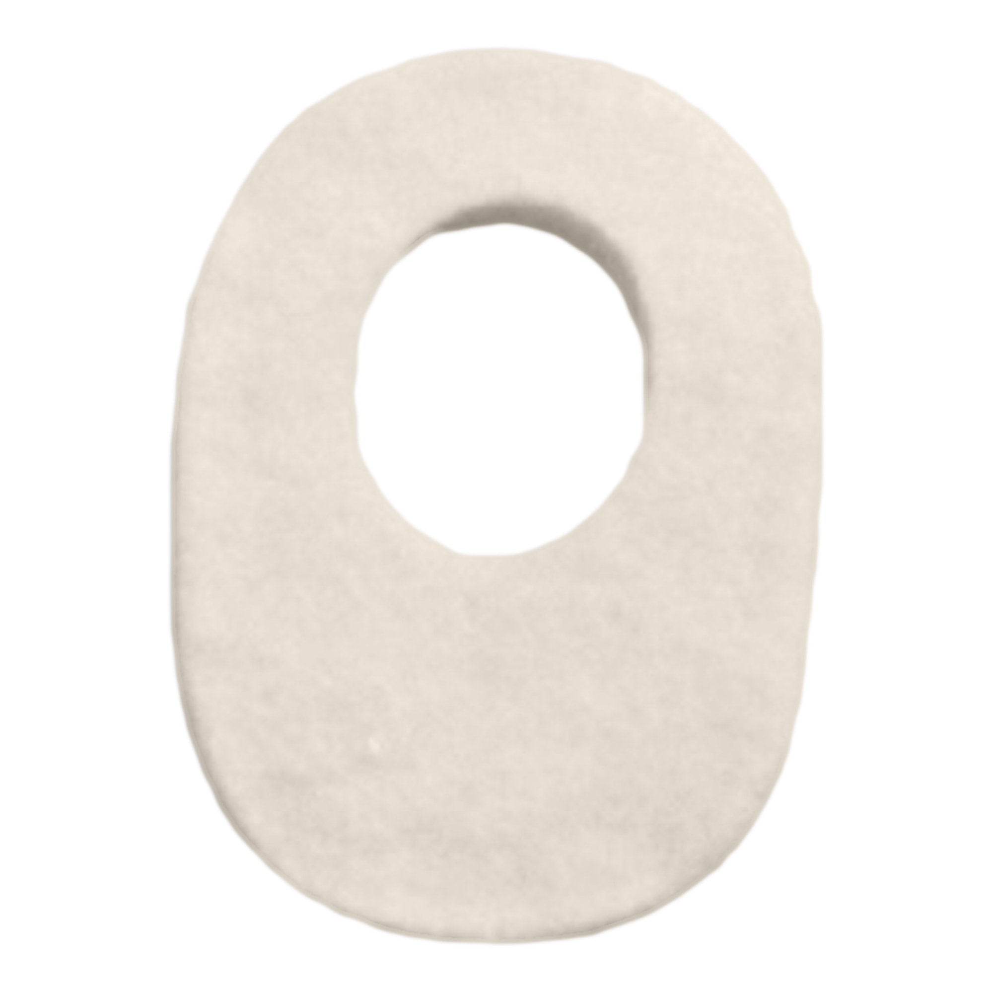 McKesson Brand - Bunion Pad McKesson Pedi-Pads Size 104 Adhesive Foot [8/PK]