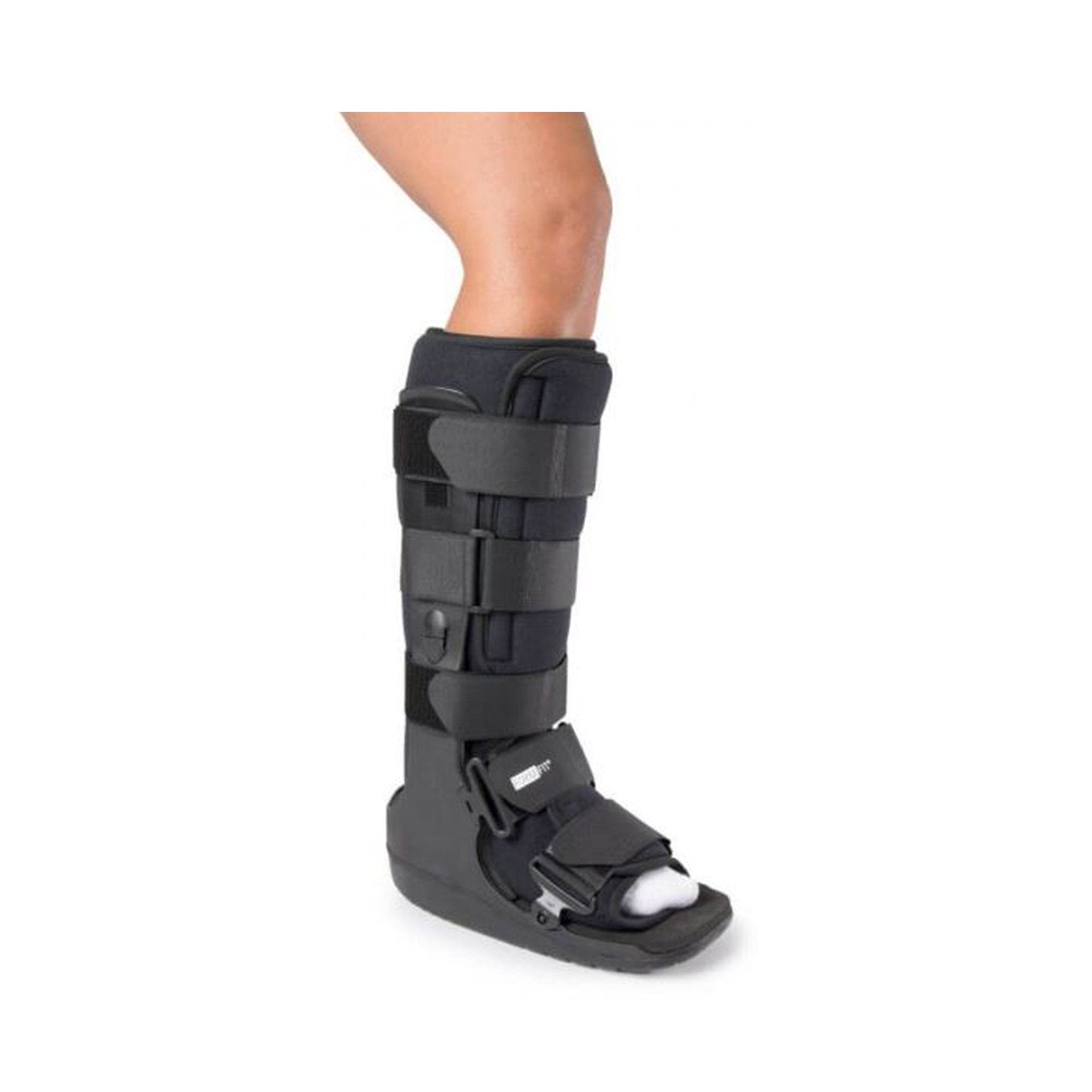 Ossur - Walker Boot Ossur® FormFit® Non-Pneumatic Adult Medium Tall [1/EA]