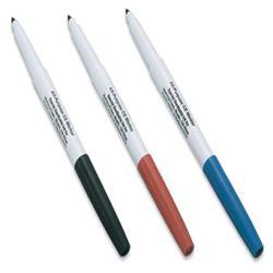 Cardinal - Skin Marker with Labels Devon™ Gentian Violet Ink Sterile Full Size Regular Tip [25/BX]