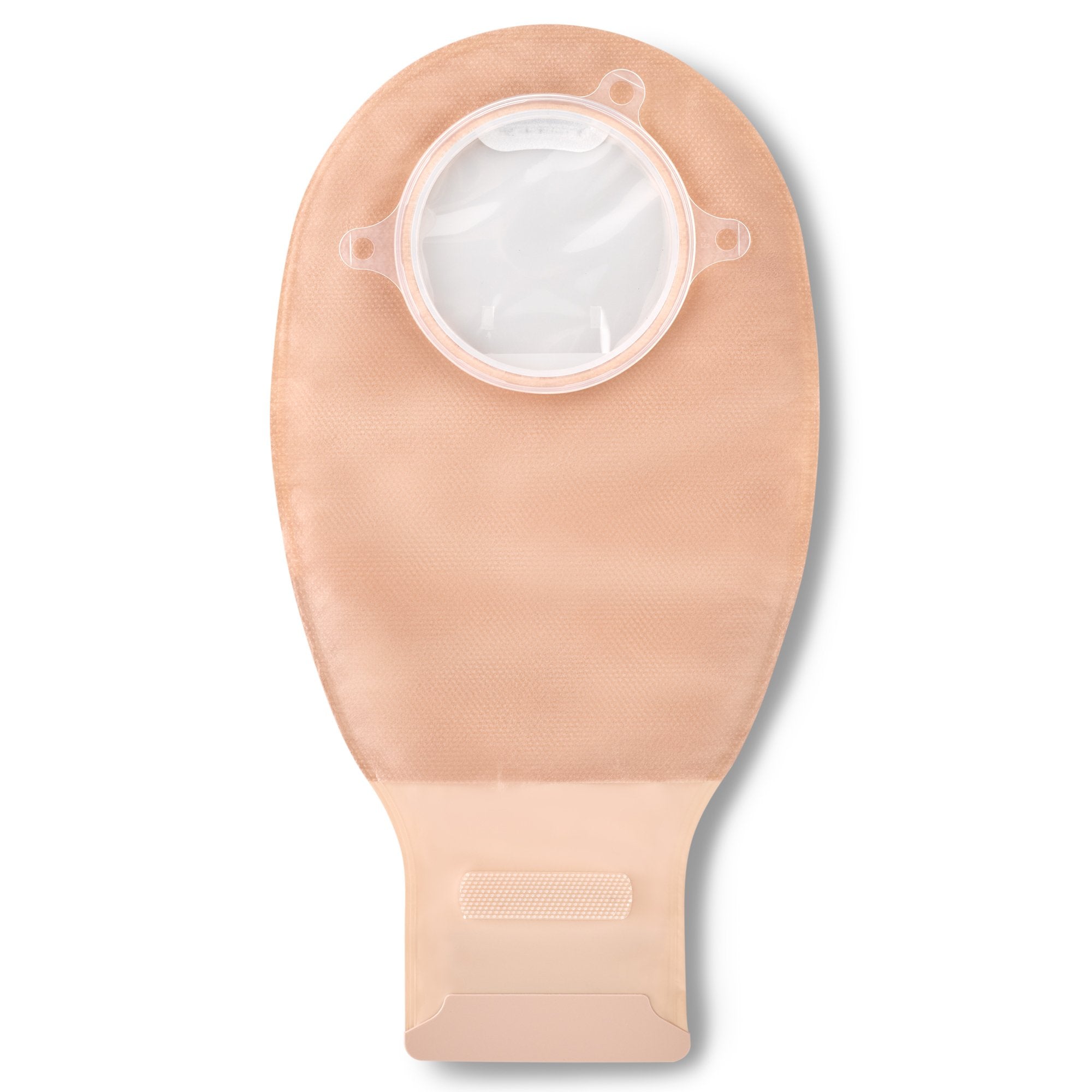 ConvaTec - Ostomy Pouch Natura® Two-Piece System 12 Inch Length Drainable [10/BX] (1160981_BX)