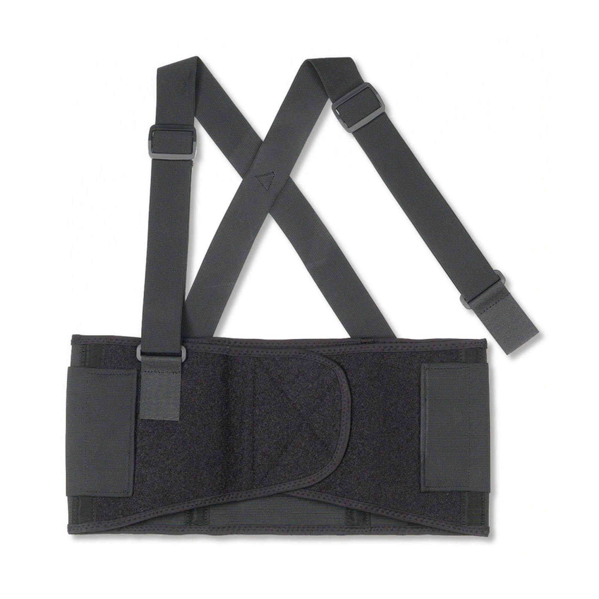 Ergodyne - Occupational Back Support ProFlex® 1650 Economy Large Hook and Loop Closure 34 to 38 Inch Waist Circumference 7-1/2 Inch Height Adult [1/EA]