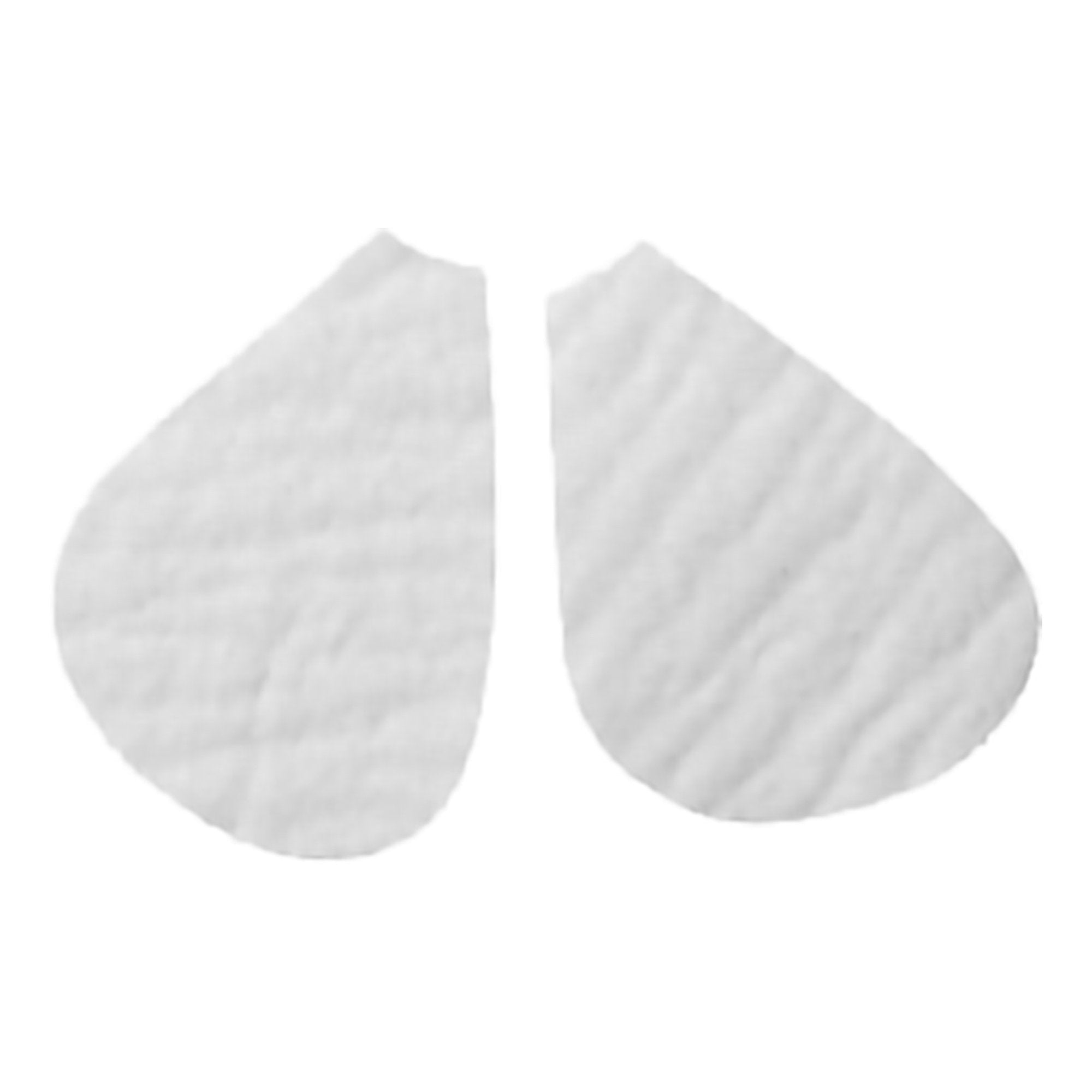 McKesson Brand - Metatarsal Pad McKesson Size 106 - A Adhesive Foot [1000/CS]