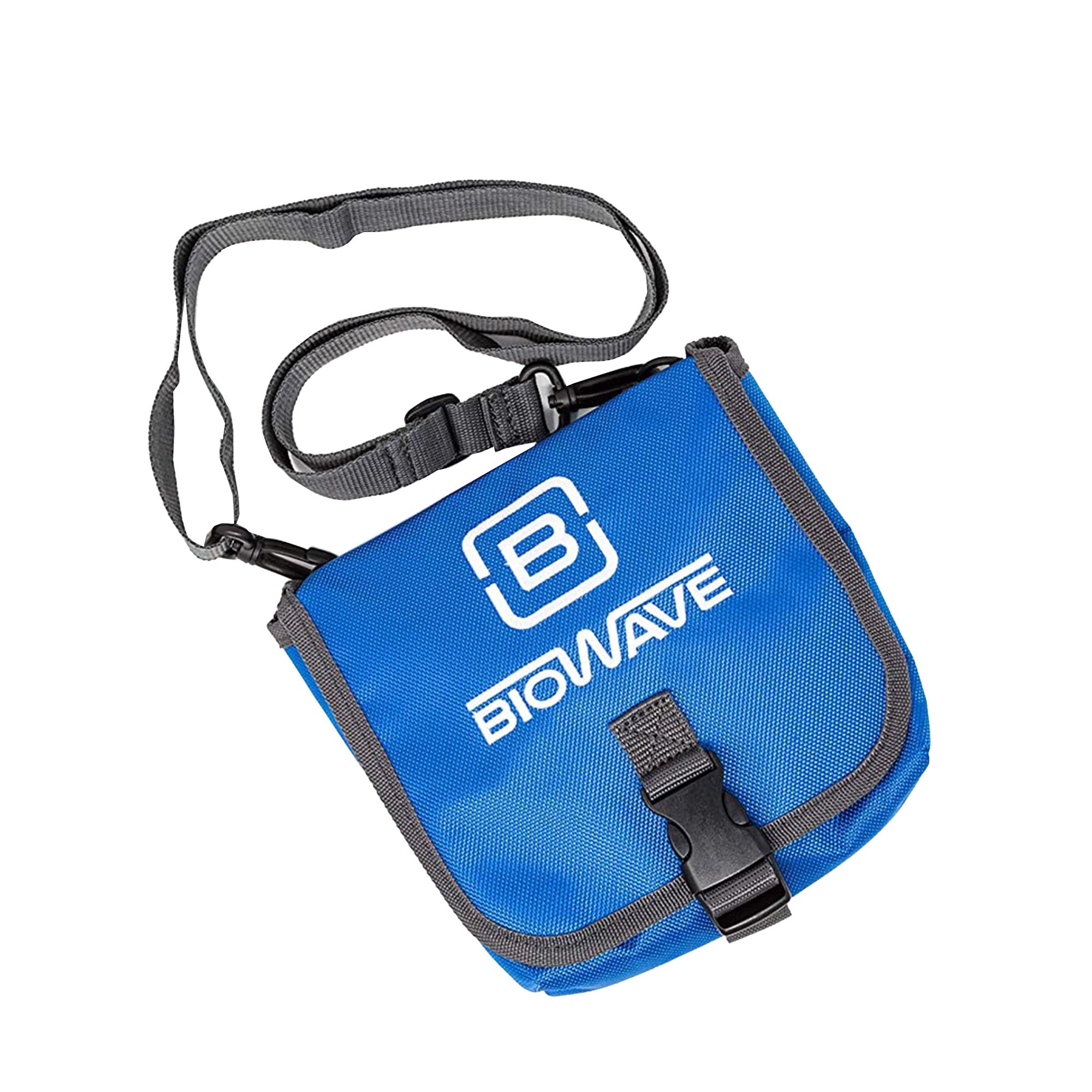 BioWave Corp - Carrying Bag BioWave® Buckle Closure / 45 Inch Strap Length [4/CS]