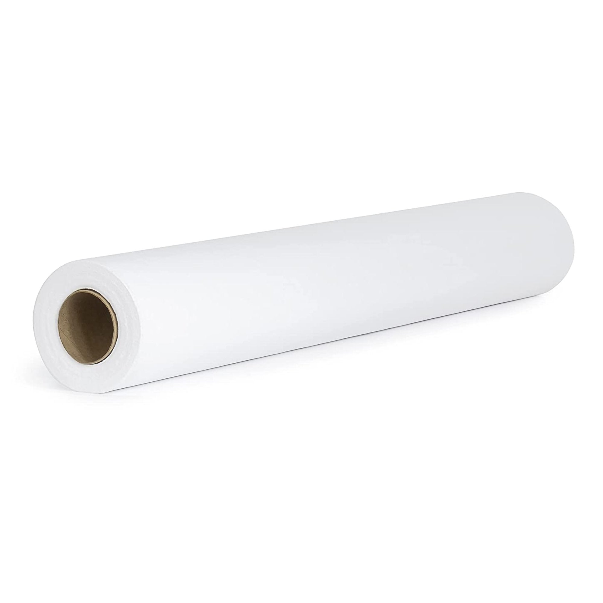 Tidi Products - Table Paper Tidi® Everyday 18 Inch Width 200 Foot Length White Smooth [12/CS]