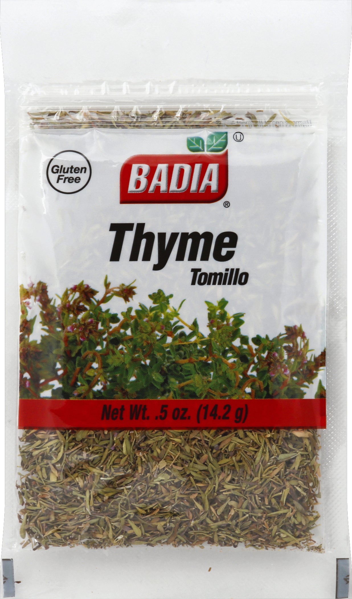 Badia Thyme 0.5 oz - Case of 12