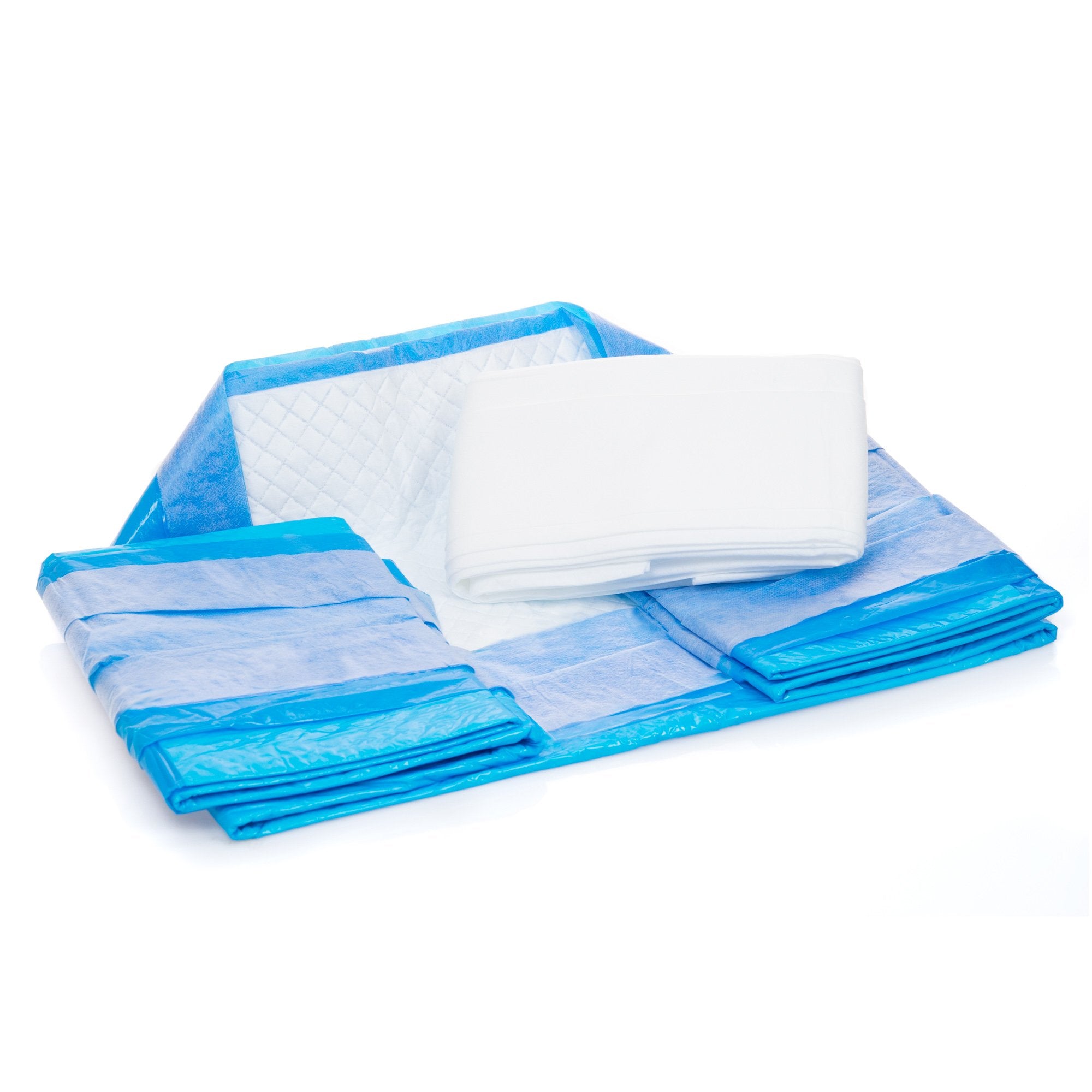 McKesson Brand - Room Turnover Kit McKesson [20/CS]