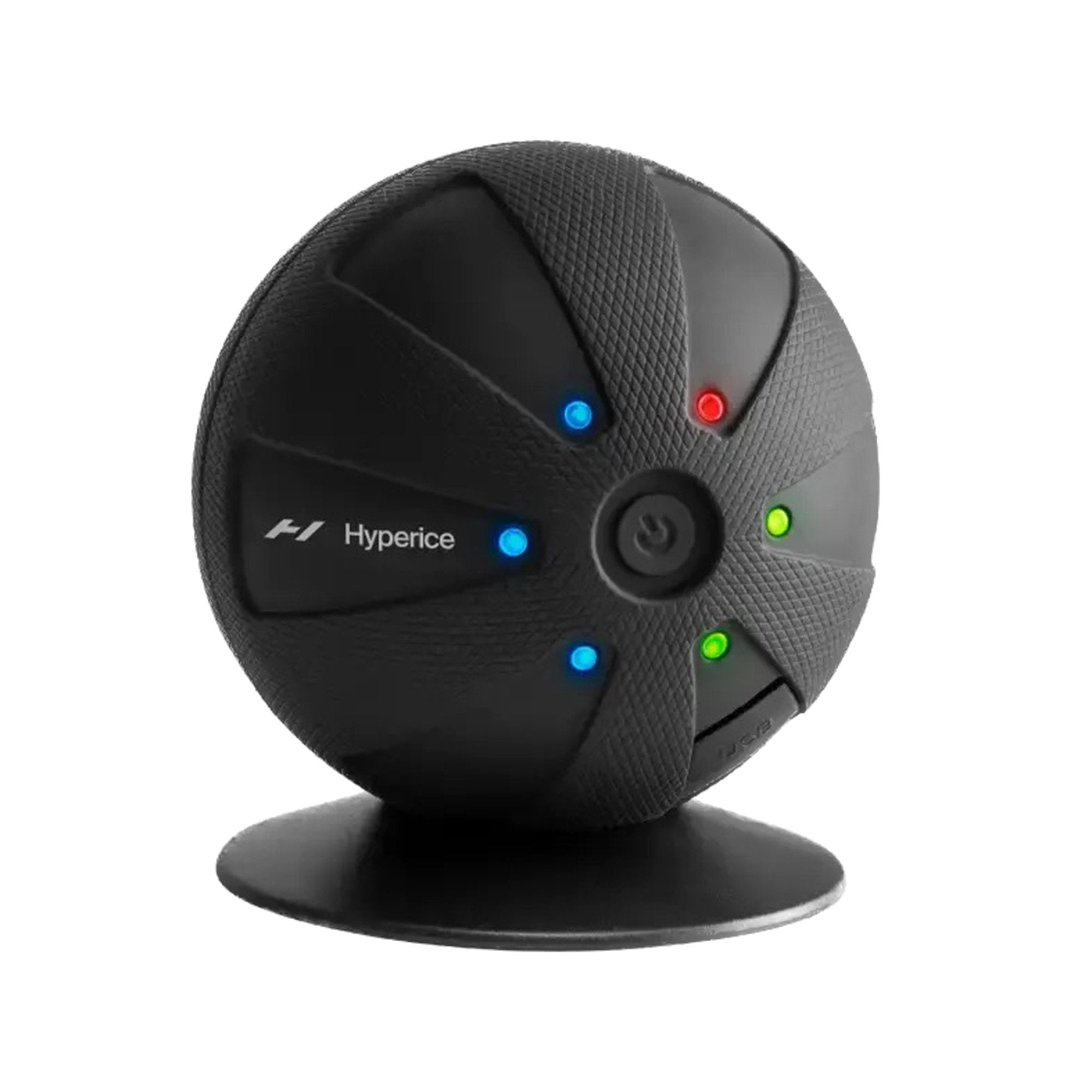 Hyperice Inc - Vibration Therapy Exercise Ball Hyperice Hypershpere Go Entire Body [1/EA]