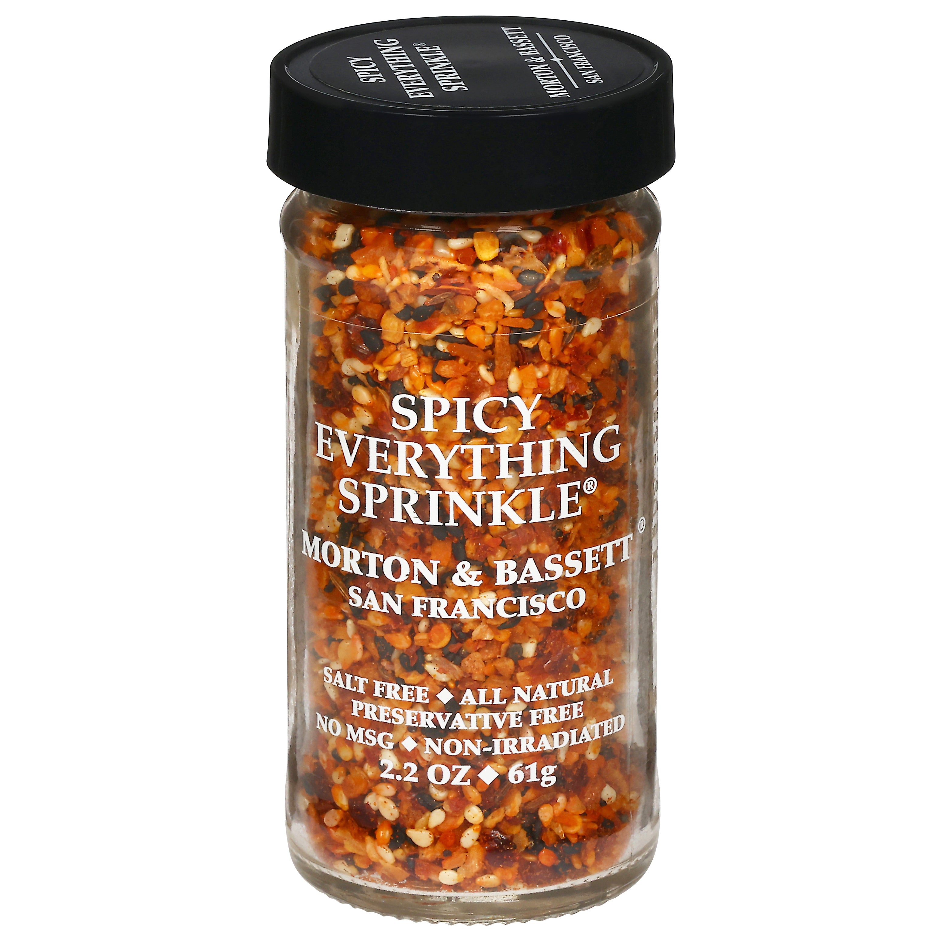 Morton & Bassett Everything Sprinkle 2.2 oz - Case of 12