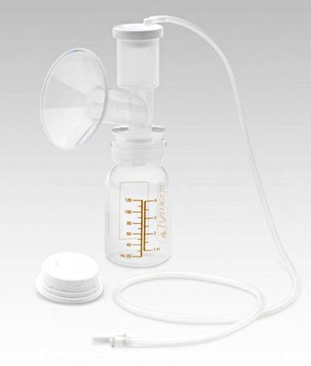 Ameda Inc - Breast Milk Collection System HygieniKit™ [1/EA]
