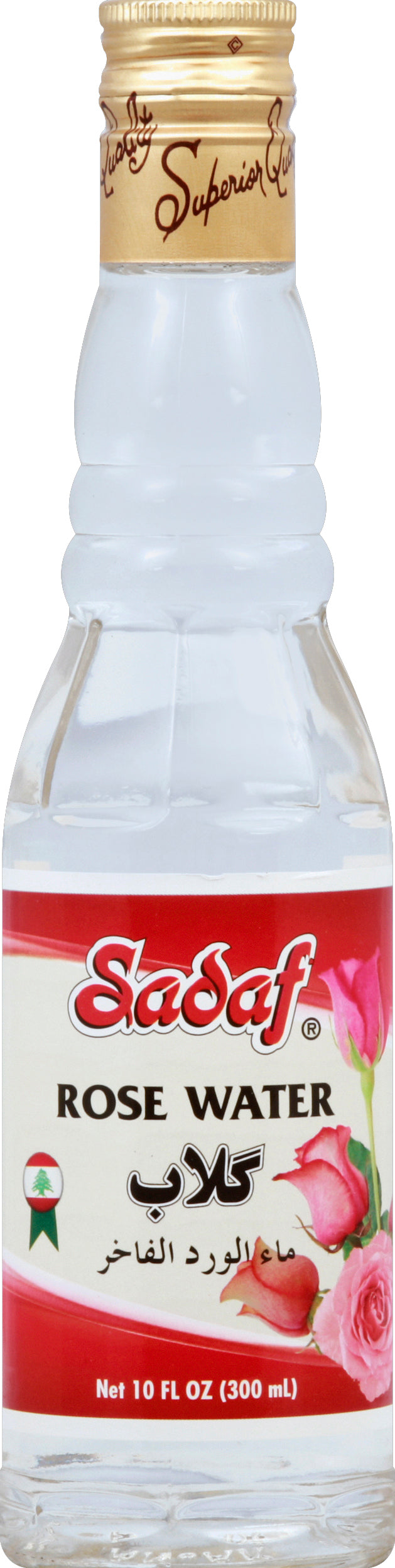 Sadaf Water 10 oz - Case of 12