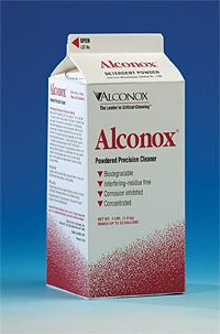 Alconox - Instrument Detergent Liquinox® Liquid Concentrate 1 gal. Jug Unscented [1/EA]
