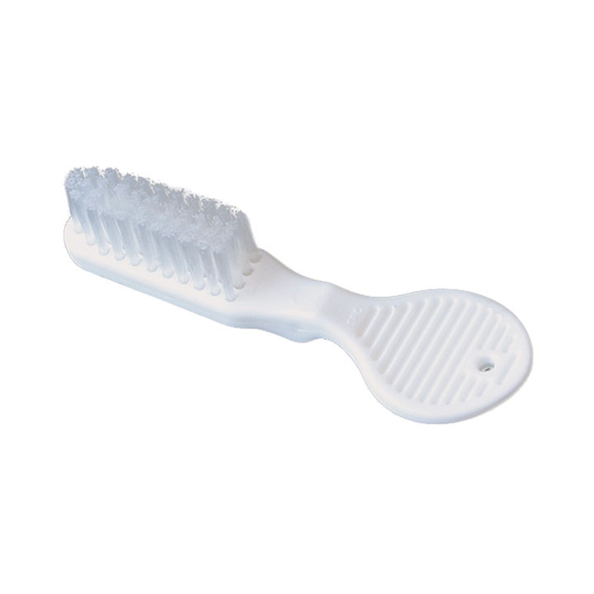 New World Imports - Security Toothbrush White [72/BX]