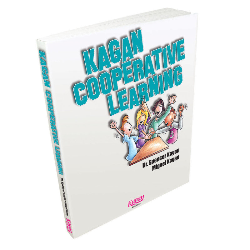 KAGAN - Cooperative Learning Book
