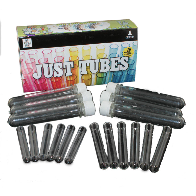 SUPERTEK - Just Tubes