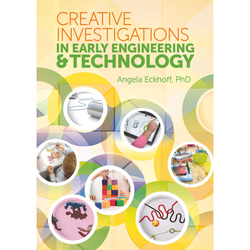GRYPHON HOUSE - Creative Investigations in Early Engineering & Technology