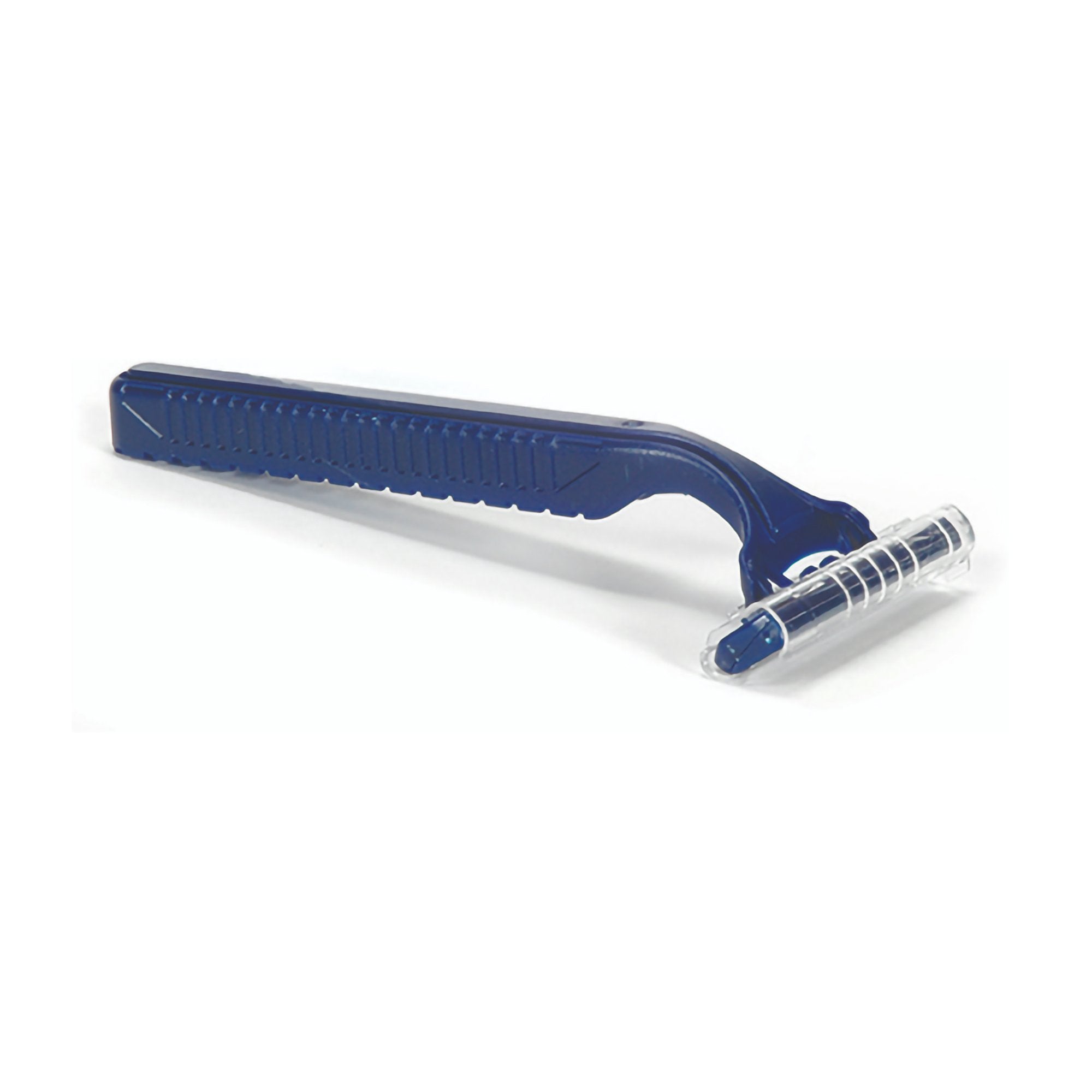 New World Imports - Personal Razor Single Edge Twin Blade NonSterile Disposable [1000/CS]